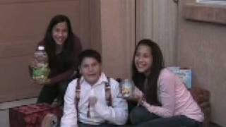 Raleys Commercial Contest