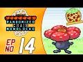 Terraquakes pizzeria  pokemon fire red randomized chain monolocke ep14