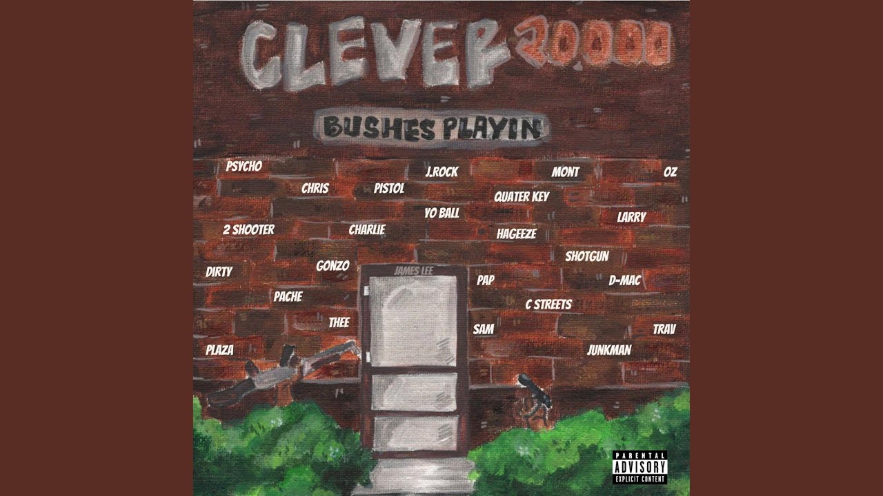 Do It Right (feat. Bebe Jacobs, Nuk Money, Hurk-G, Shawn Shawn & Glock 40)