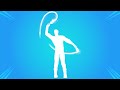 Fortnite Expressionism Dance Emote! (Ch. 4 Season 2 Battle Pass)