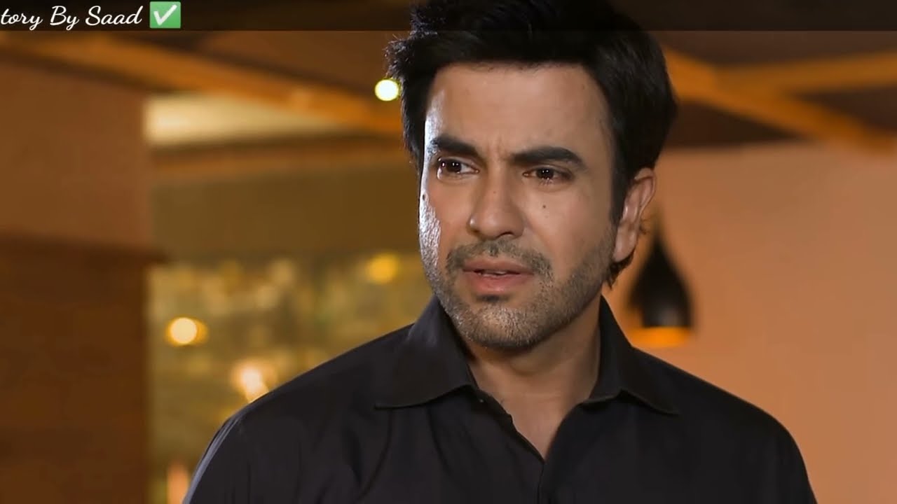 2nd Last Episode Complete Story - Teaser & Reviews | Kalank New Promo | Story By Saad |