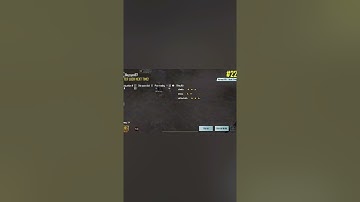 1 Pha Hài Hước Trên Nền Nhạc Buồn | Shorts Video PUBG Mobile