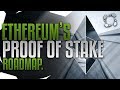Ethereum Vs. Bitcoin: What Sets Them Apart?  CNBC - YouTube