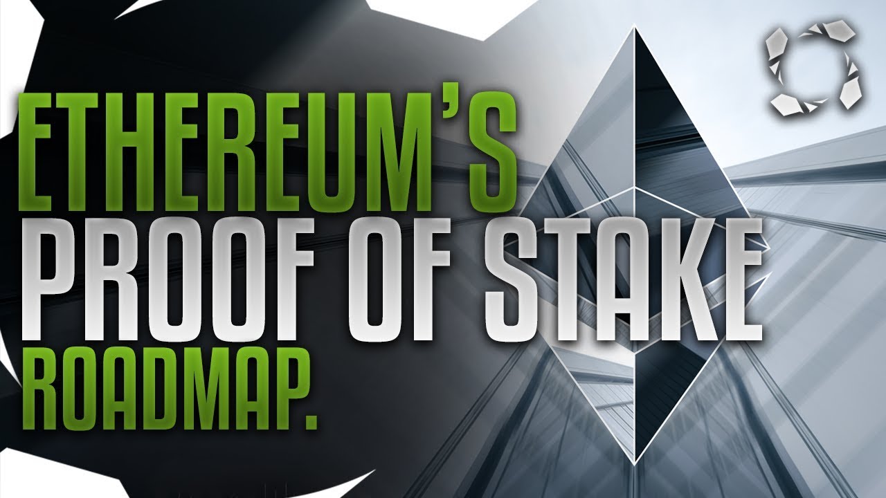proof of stake outside ethereum