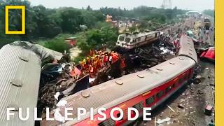 10 Worst Train and Plane Crashes (Full Episode) | Destruction Decoded | National Geographic