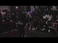 Krow vs slicc  zilla madness 2o