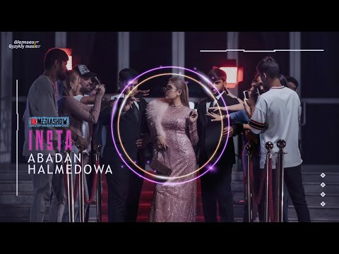Abadan Halmedova - Insta • Official Music Video