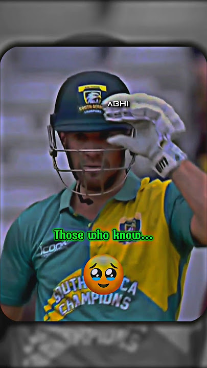 Ab Devillers's ✨ Comeback • World Champions of legends || Abhigyan Edits || #shorts #viral