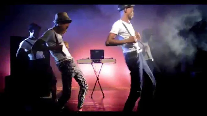 READY TO PRAISE by Mike Abdul