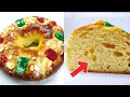 Roscón de Reyes tradicional - Receta fácil a mano y trucos para bordarlo