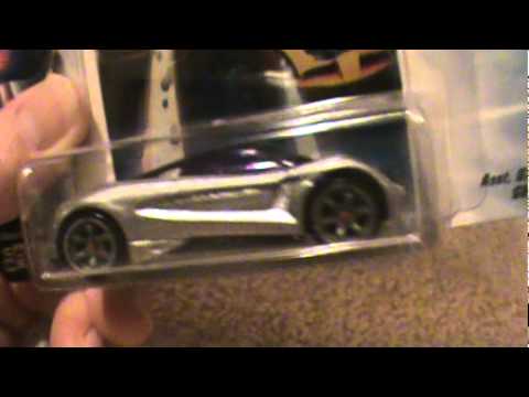 Nitrium Acceleracers - YouTube