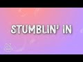 CYRIL - Stumblin