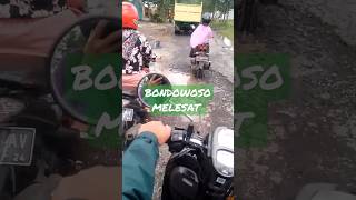 Bondowoso Melesat viral youtubeshorts youtube fyp shorts