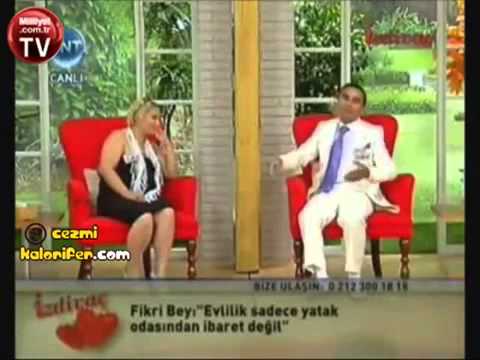 Abaza Damat Adayı Fikret ve Fantezileri