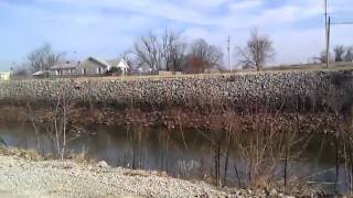 Fisk mo vid 9