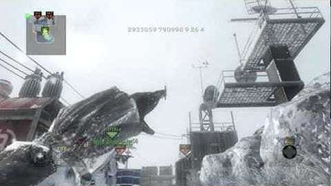 Spawn Tomahawk Tutorial At Summit (Bomb Side) READ DESCRIPTION