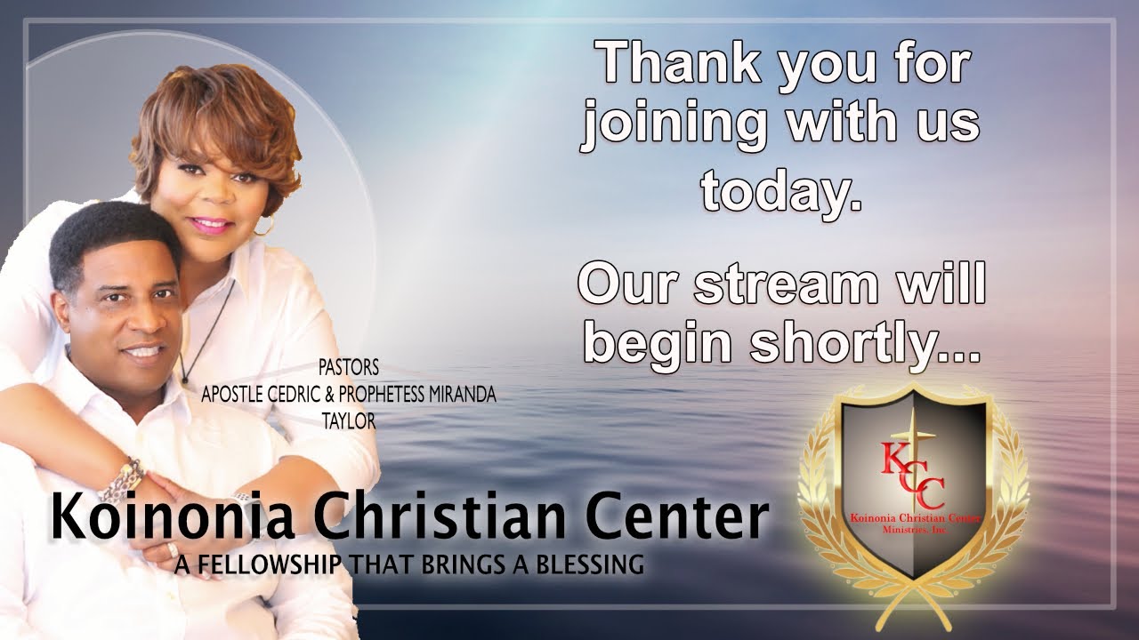Koinonia Christian Center, Cordova TN