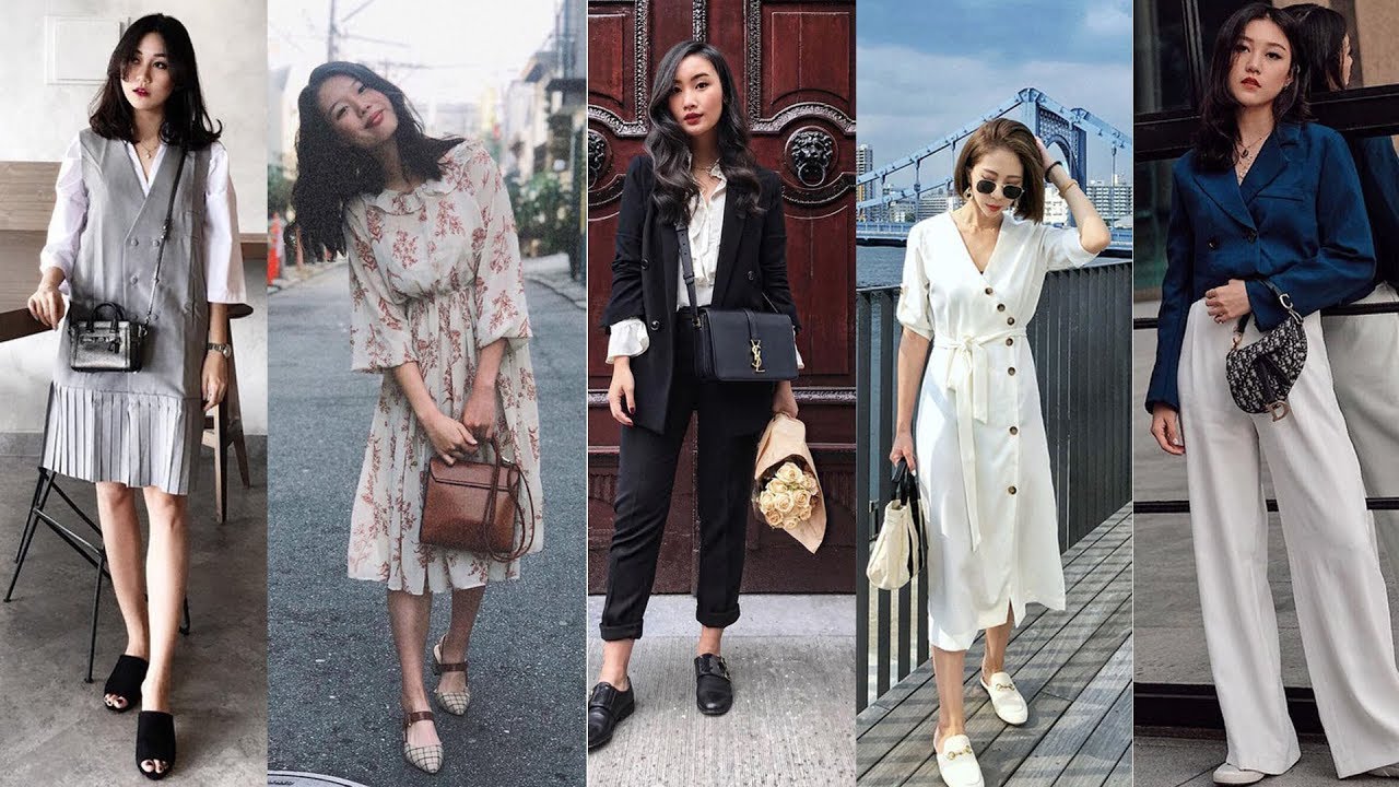 đồ dự tiệc cưới New Update GÓC ĐẸP: Mặc gì đi đám cưới? Và 5 gợi ý không thể bỏ qua.