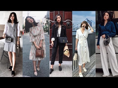 Video GÓC ĐẸP: Mặc gì đi đám cưới? Và 5 gợi ý không thể bỏ... - youtube
