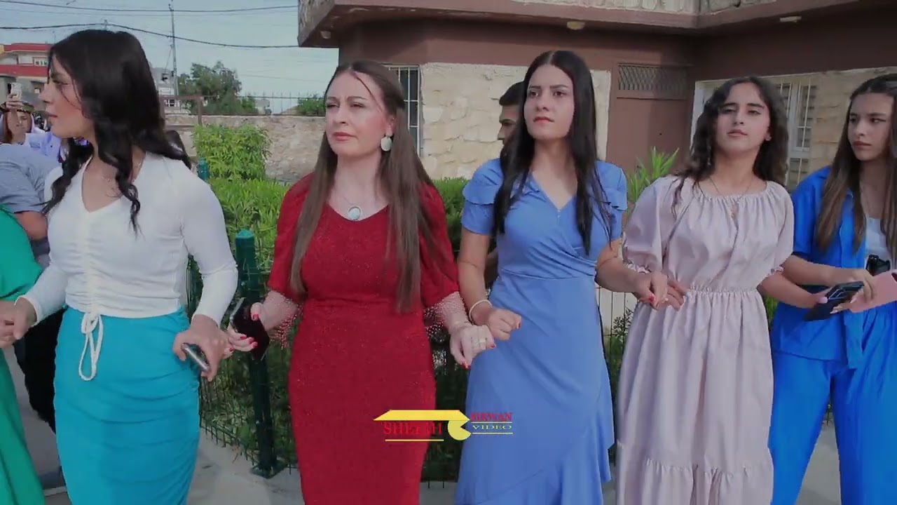 طواف في قضاء شيخان مزار شيخ مند 1