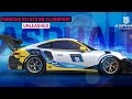 Asphalt 9: Porsche 911 GT2 RS Clubsport- TRIAL-UNLEASHED- [CONTEST 01:05.070]