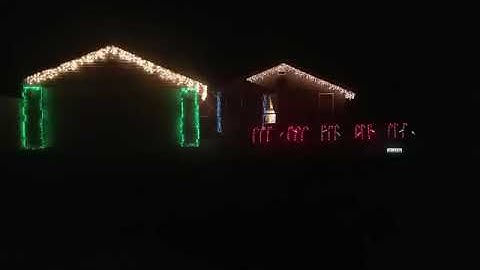 (Cont) Vixen Lights and Arduino, no pixels!