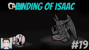 Binding of Isaac: Repentance (PC) - Part 19: Lazarus vs. Satan