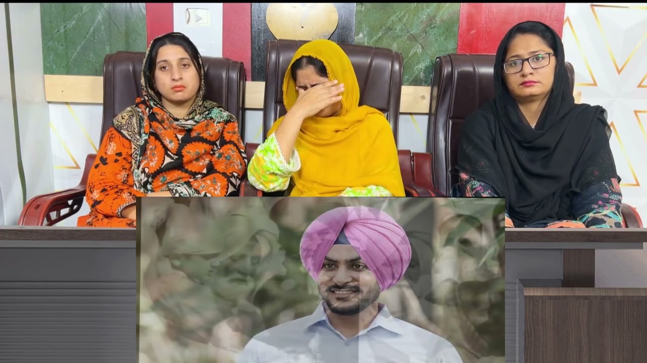 Tribute To Rajvir Jawanda, Dard Vichode Da, Simmi Gill - New Punjabi Song 2025 #rajvirjawanda 