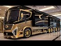 2025 Bentley Just Turned a Motorhome Into a Rolling 5-Star Hotel!#trending #trucker