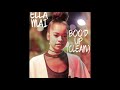 ELLA MAI - BOO'D UP (CLEAN)