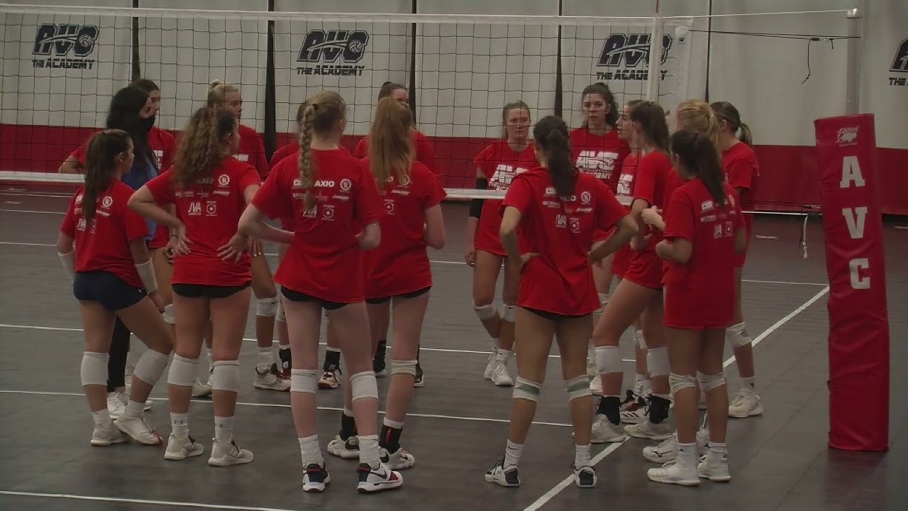 Видео недели от тренера JVA: Creighton 4s