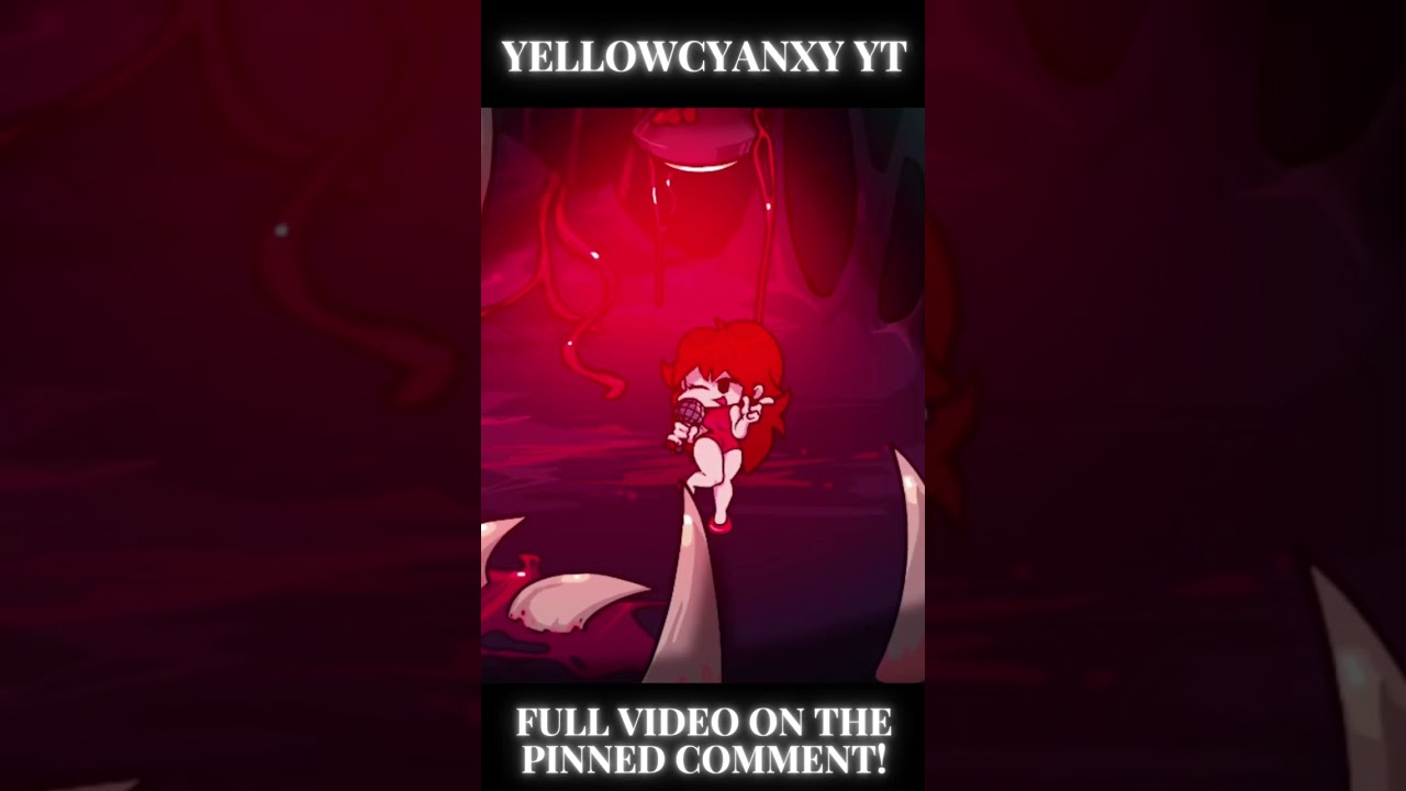 Finale But It’s Sky VS GF | FNF IMPOSTOR V4 Cover!