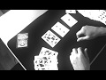 Обучение фокусам // No SKILL | карточный фокус - Обучение | Бесплатное обучение фокусам!