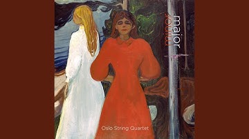 Franz Schubert String Quartet no. 15 in G major D887: I. Allegro molto moderato