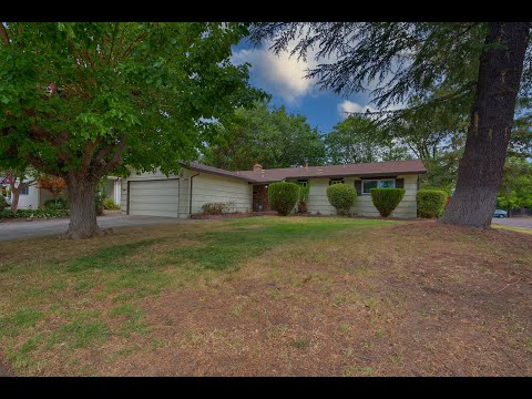 6025 Homesweet Way, Carmichael, CA home video tour