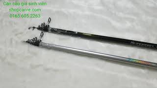 Download Cần Câu Lục Xa Bờ, Câu Biển Super Pro Bxt Video MP3 Cần Câu Lục Xa Bờ, Câu Biển Super Pro Bxt