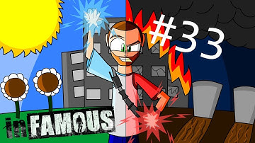 inFamous | Part 33: Get To The Chopper!