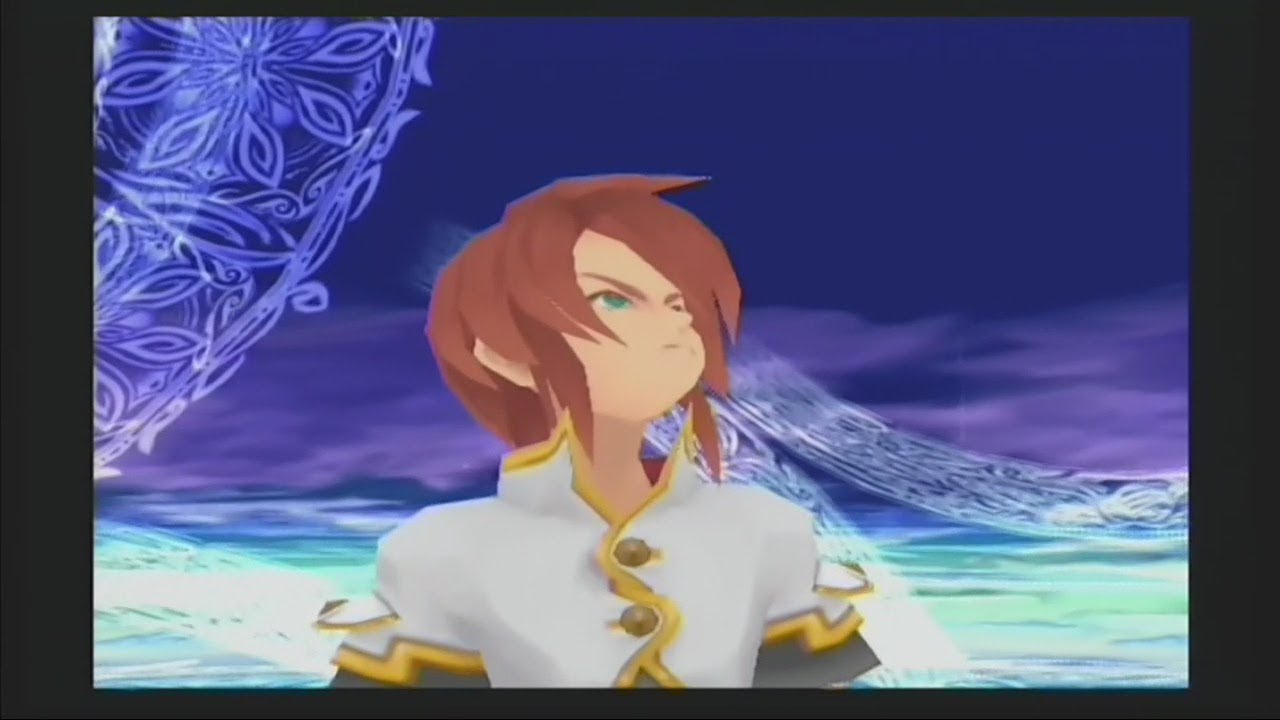 PS2】テイルズ オブ ジ アビス part97 [終] - YouTube