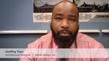 Mohle Design: Revit LT customer video