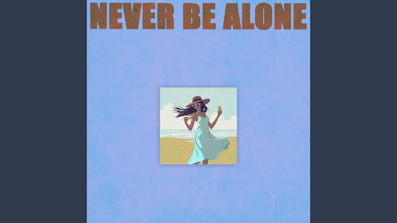 Never Be Alone (feat. Timmy Commerford) bekijken op YouTube Never Be Alone (feat. Timmy Commerford) bekijken op YouTube