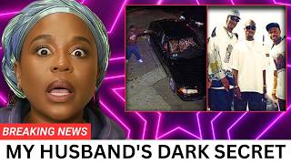 Snoop Dogg’s Wife BREAKS SILENCE: The SHOCKING Truth About Tupac’s M3RDER
