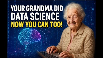 What is AI| Components of Data Science| Build Your First ML Model | No Code