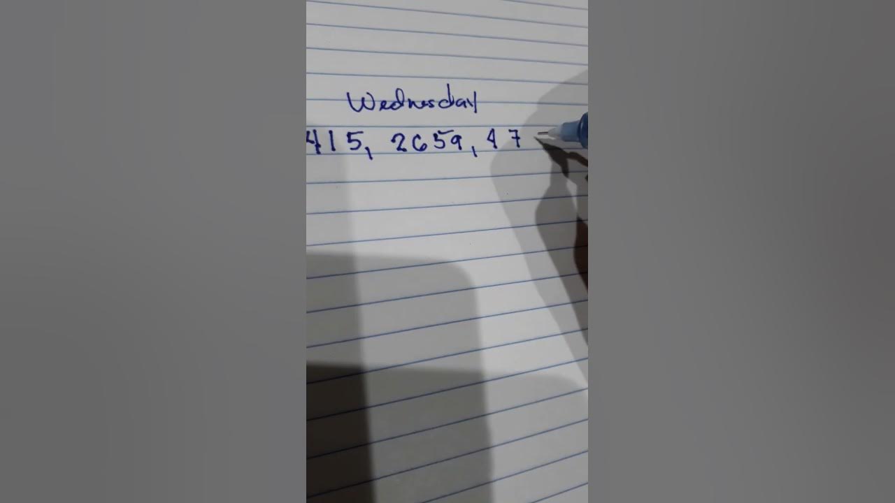 Lucky 4D Numbers For Win YouTube lucky-4d-numbers-for-win-youtube