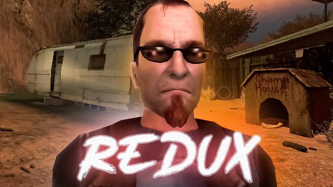 СКОРО НОВЫЙ ПОСТАЛ|POSTAL 2 REDUX