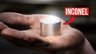 Can I Forge INCONEL?