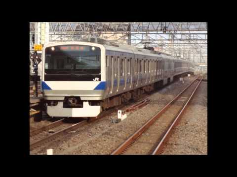 牛久駅１番線発車メロディー「グリーングリーン」（２コーラス）