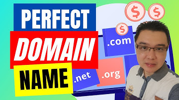 5-Rule To Pick The Right Domain Name For Your Business