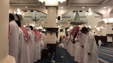 سورة الأنفال - قراءة محبرة للشيخ احمد السويلم روعة الأداء مع حسن الصوت | Ahmed Al Swailem Sura Anfal