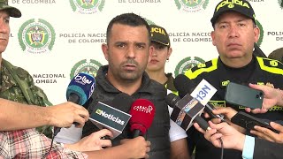 Tres alcaldes amenazados en Antioquia - Teleantioquia Noticias