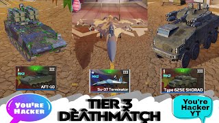 Hacker Hacker They Called Me Hacker Because Of It Spring Surge Event Mwt Tank Battles